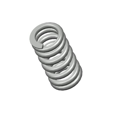 Approved Vendor Compression Spring, O= .375, L= .75, W= .064 R G109975695